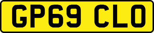 GP69CLO