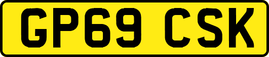 GP69CSK