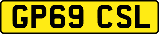 GP69CSL