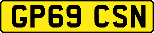 GP69CSN