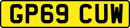 GP69CUW