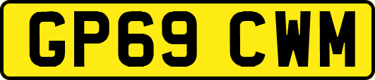 GP69CWM