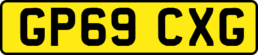 GP69CXG