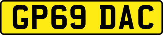 GP69DAC