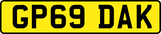 GP69DAK