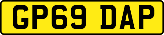 GP69DAP