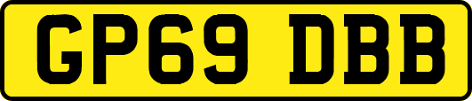 GP69DBB