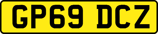 GP69DCZ