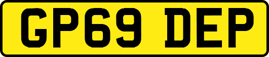 GP69DEP