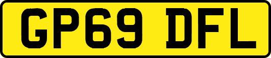 GP69DFL