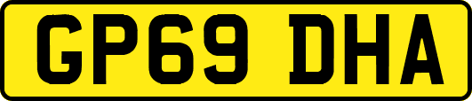 GP69DHA