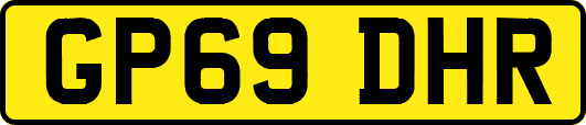 GP69DHR