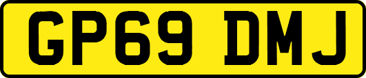 GP69DMJ