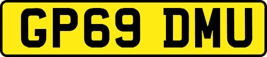 GP69DMU