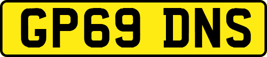 GP69DNS