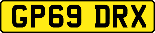 GP69DRX