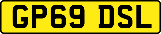 GP69DSL