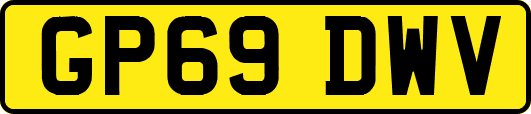 GP69DWV