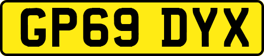 GP69DYX