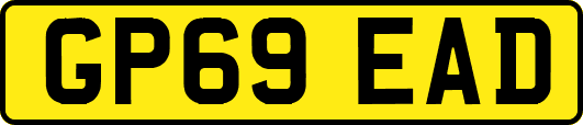 GP69EAD