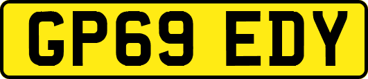 GP69EDY