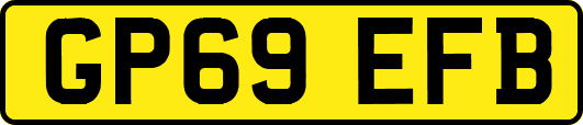 GP69EFB
