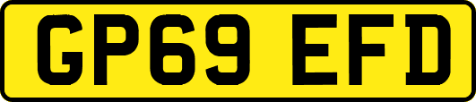 GP69EFD