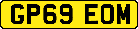 GP69EOM