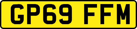 GP69FFM