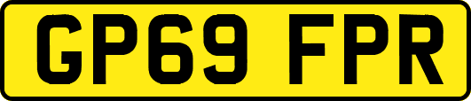 GP69FPR
