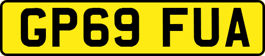 GP69FUA