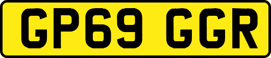 GP69GGR