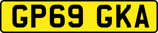 GP69GKA