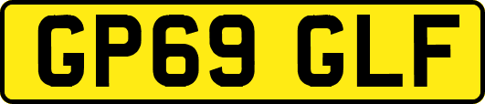 GP69GLF