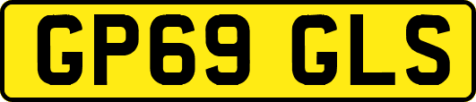 GP69GLS