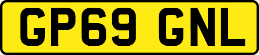 GP69GNL