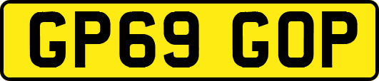 GP69GOP