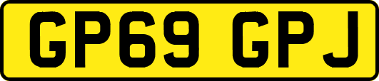 GP69GPJ