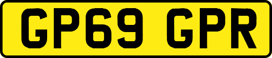 GP69GPR