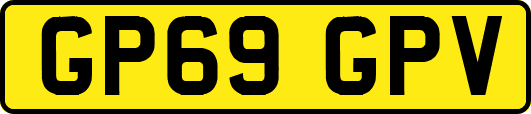 GP69GPV