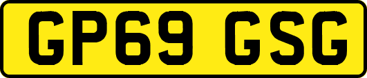 GP69GSG