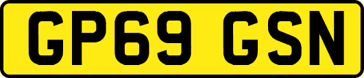 GP69GSN