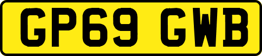 GP69GWB