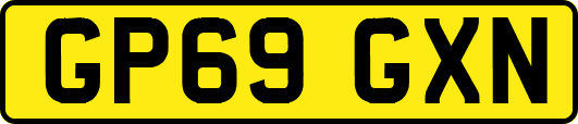 GP69GXN