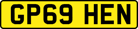 GP69HEN