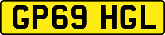 GP69HGL