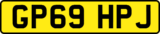GP69HPJ