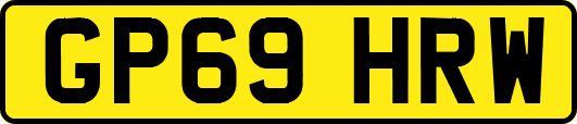 GP69HRW