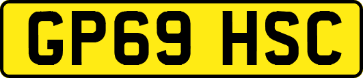 GP69HSC