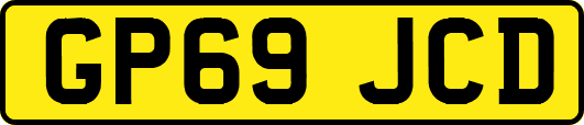GP69JCD